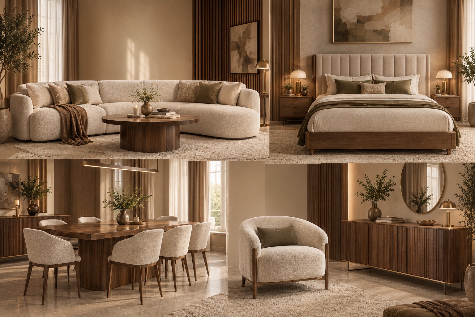 Custom Furniture